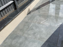 Load image into Gallery viewer, Anthracite grey 600 x 900