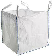 6mm to Dust Grano bulk bag
