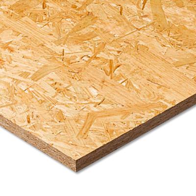 18mmx2440mmx1220mm OSB 3 Structural