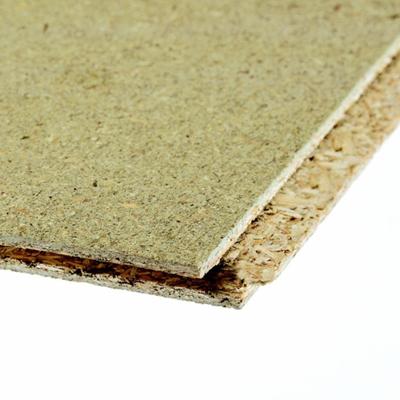 18mmX2400mmX600mm MR P5 Chipboard T&G Flooring