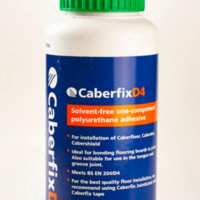 CaberFix D4 1Ltr