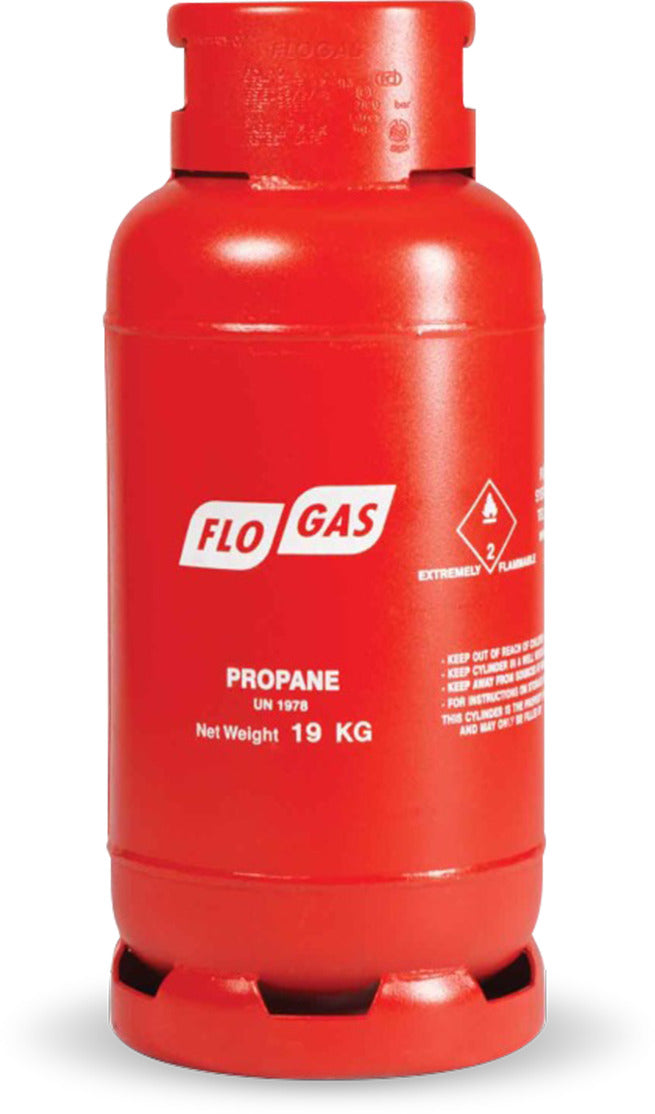 Flo Gas Propane gas 19kg