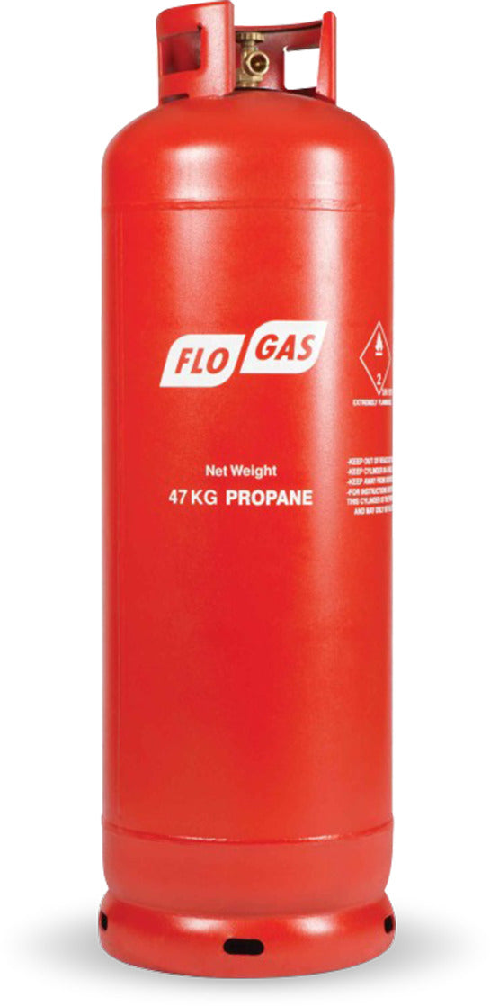 Flo Gas Propane 47kg