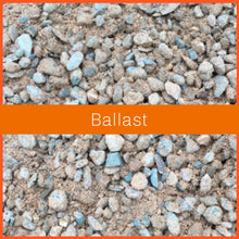 Load image into Gallery viewer, Ballast (Bulk bag)
