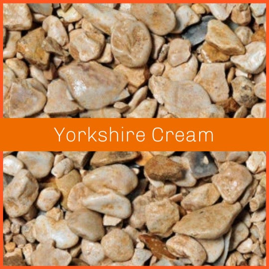 yorkshire cream