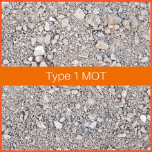 Load image into Gallery viewer, TYPE 1 MOT (bulk bag)
