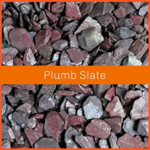 Load image into Gallery viewer, PLUM SLATE (Bulk bag)
