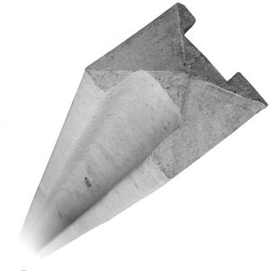 INTERMEDIATE SLOTTED POSTS